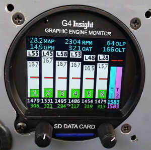 Insight Engine Monitor